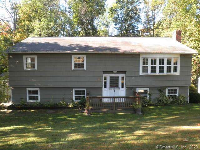 10 Greenridge Drive Brookfield CT 06804