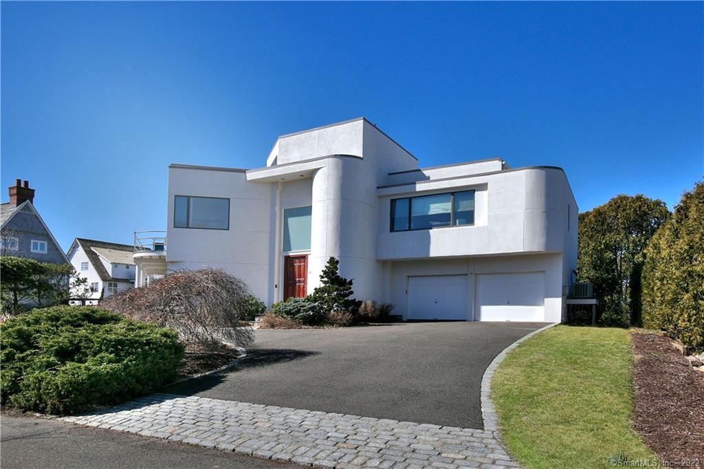 20 Sea Spray Road Westport CT 06880