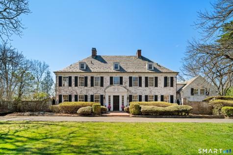 131 Pecksland Road Greenwich CT 06831