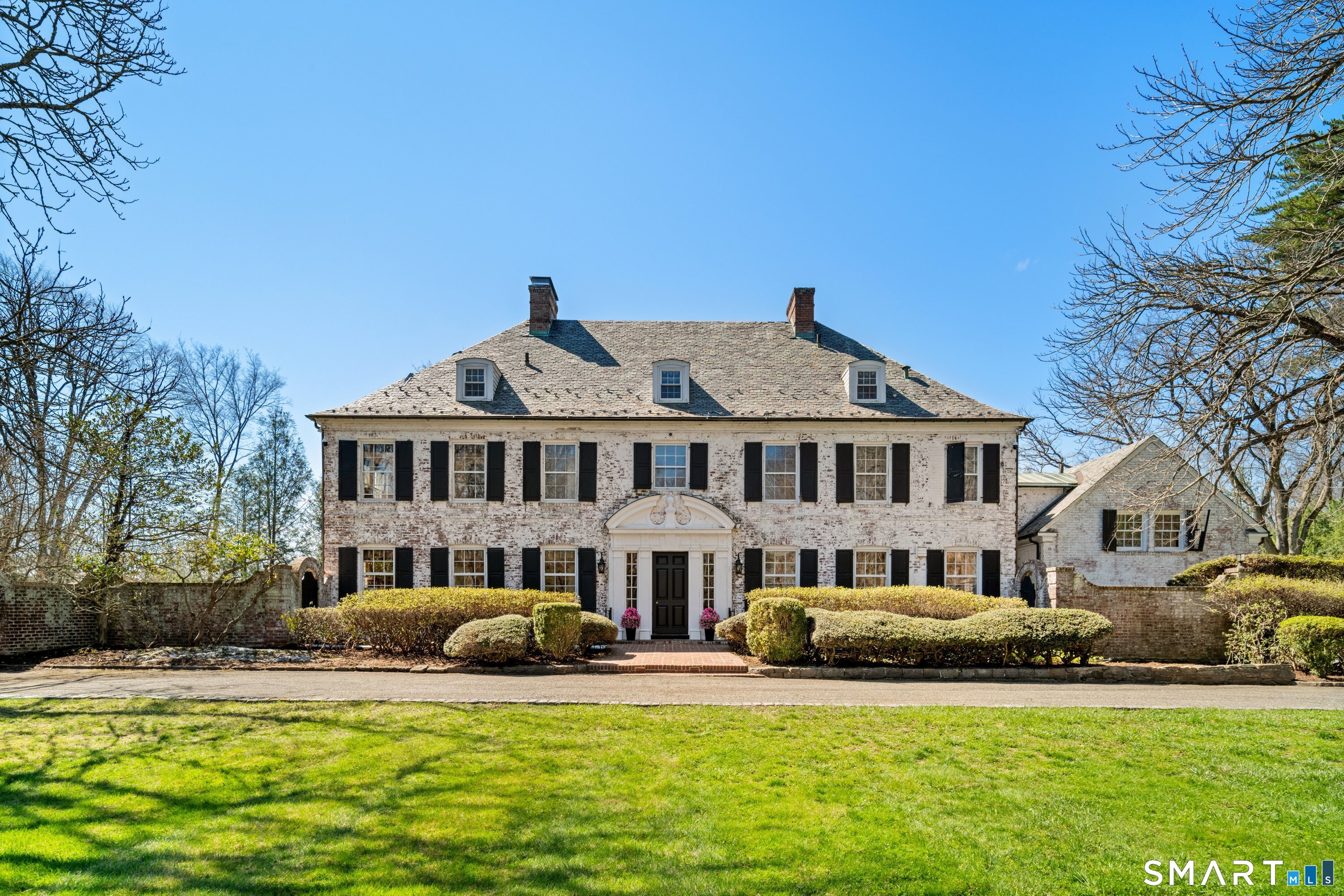 131 Pecksland Road Greenwich CT 06831