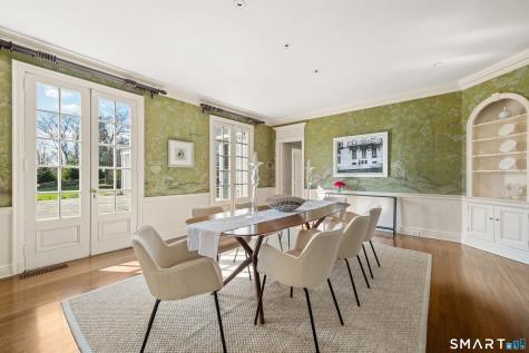 131 Pecksland Road Greenwich CT 06831