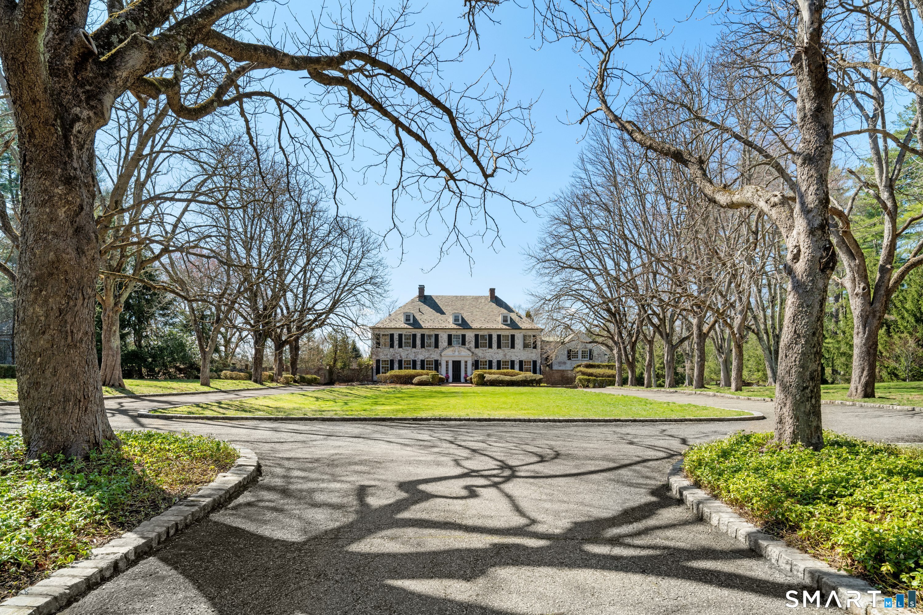 131 Pecksland Road Greenwich CT 06831