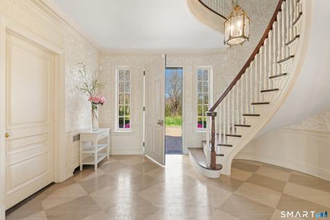 131 Pecksland Road Greenwich CT 06831