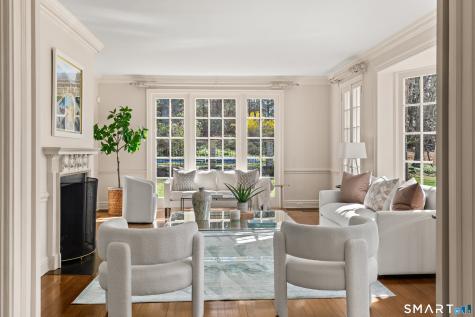 131 Pecksland Road Greenwich CT 06831