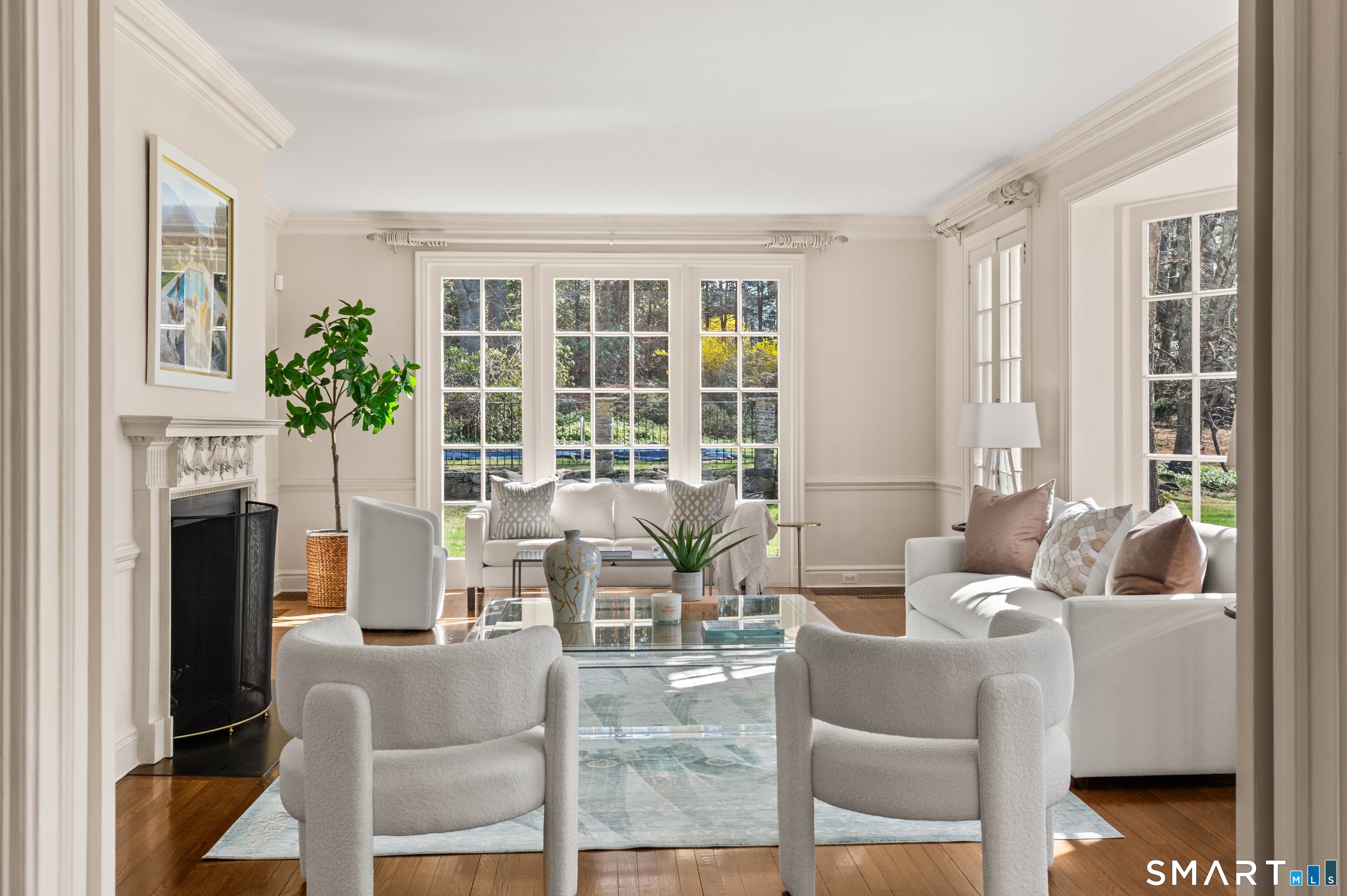 131 Pecksland Road Greenwich CT 06831