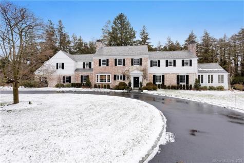515 North Maple Avenue Greenwich CT 06830