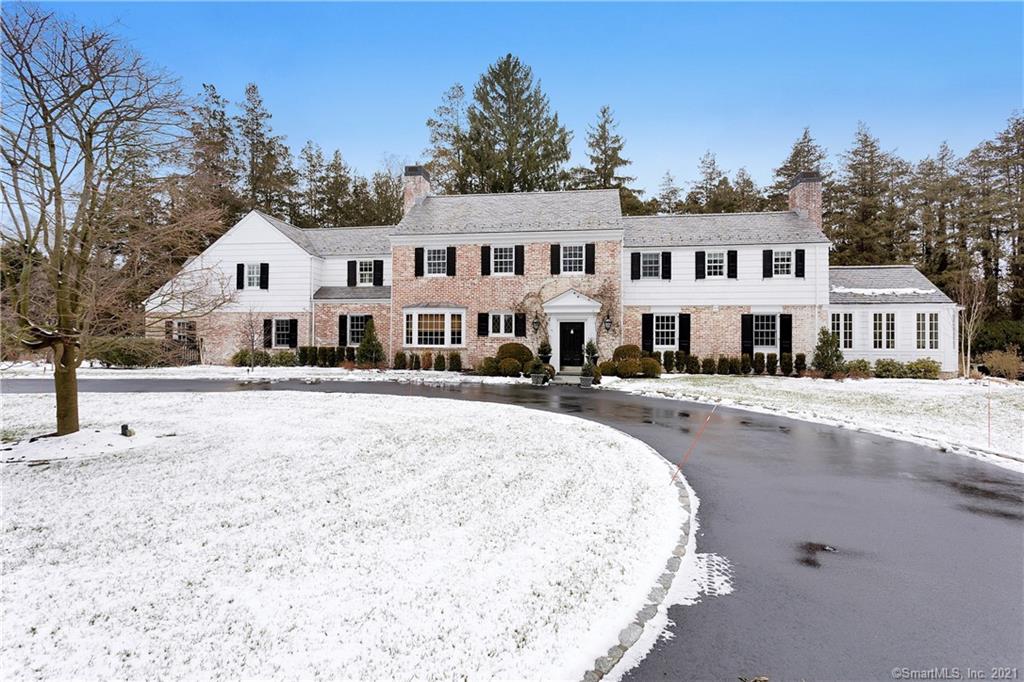 515 North Maple Avenue Greenwich CT 06830