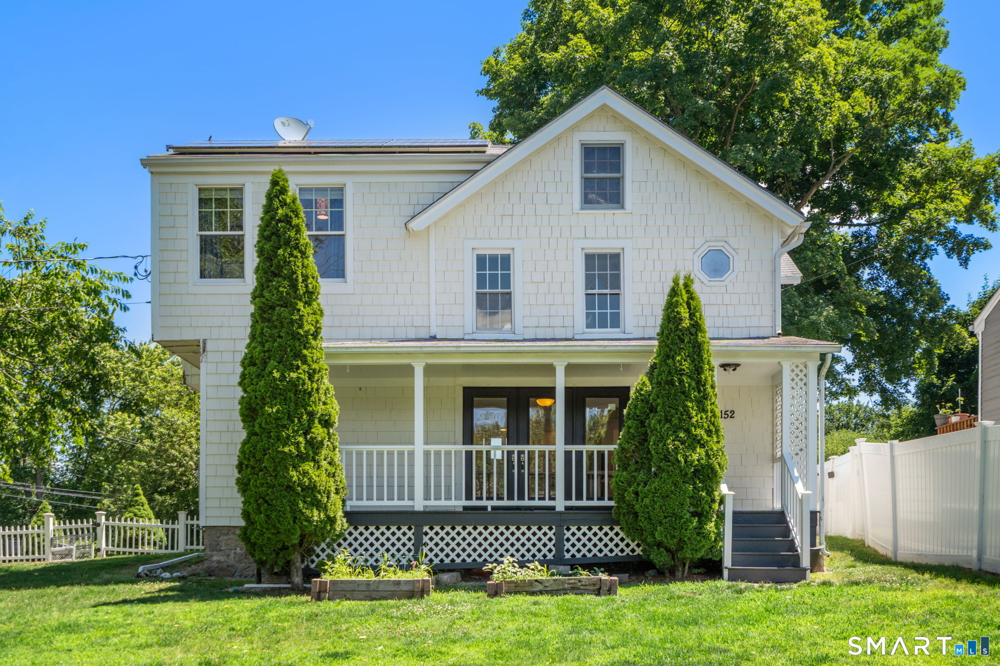 152 North Taylor Avenue Norwalk CT 06854