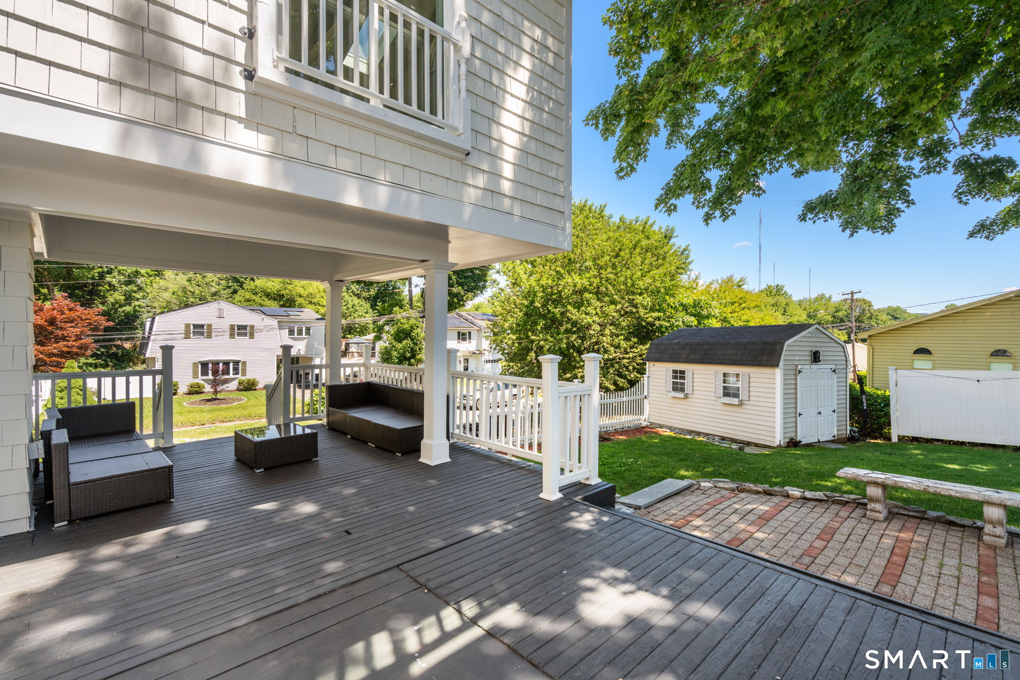 152 North Taylor Avenue Norwalk CT 06854