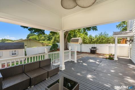 152 North Taylor Avenue Norwalk CT 06854