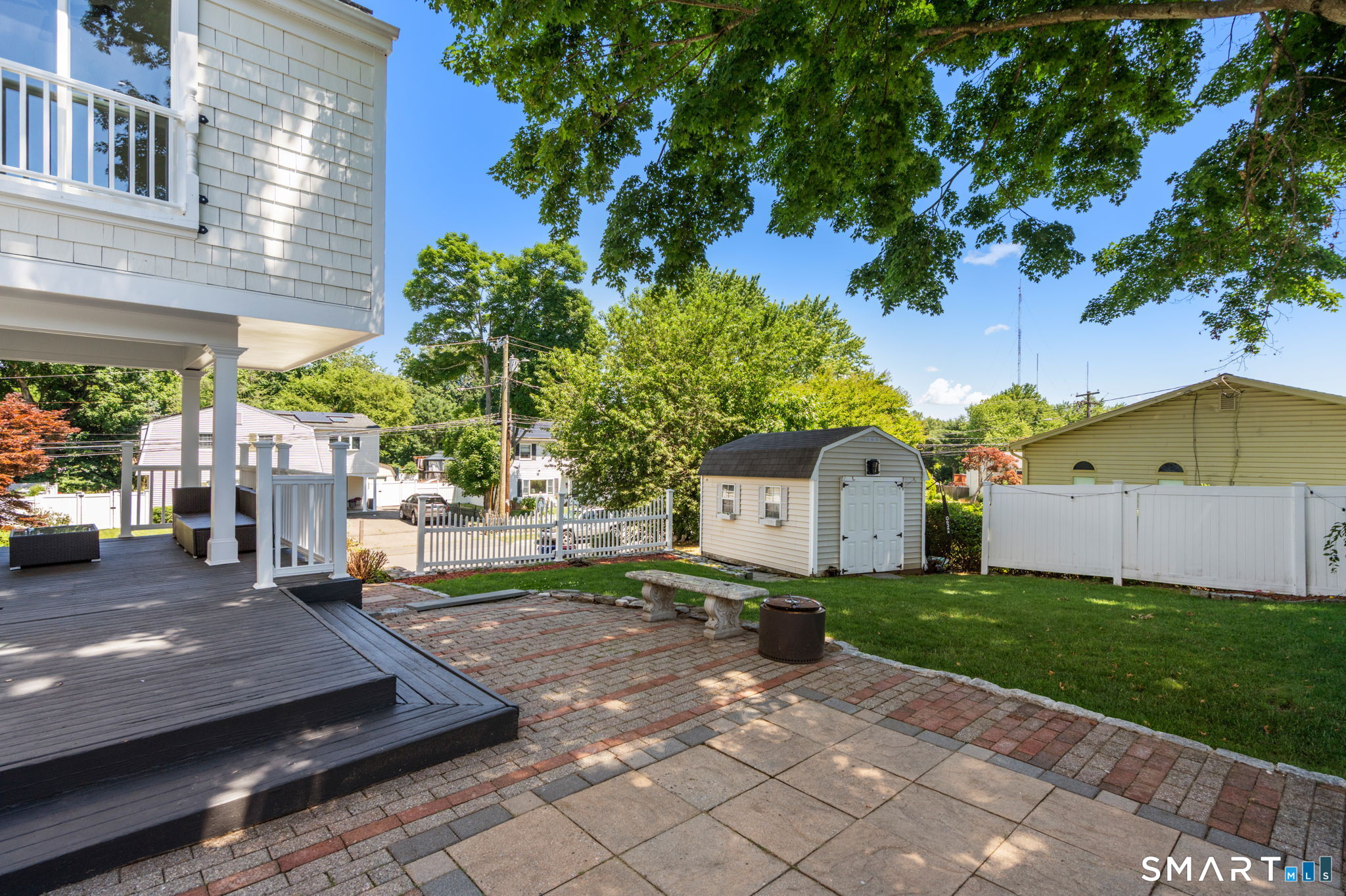 152 North Taylor Avenue Norwalk CT 06854