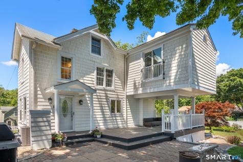 152 North Taylor Avenue Norwalk CT 06854