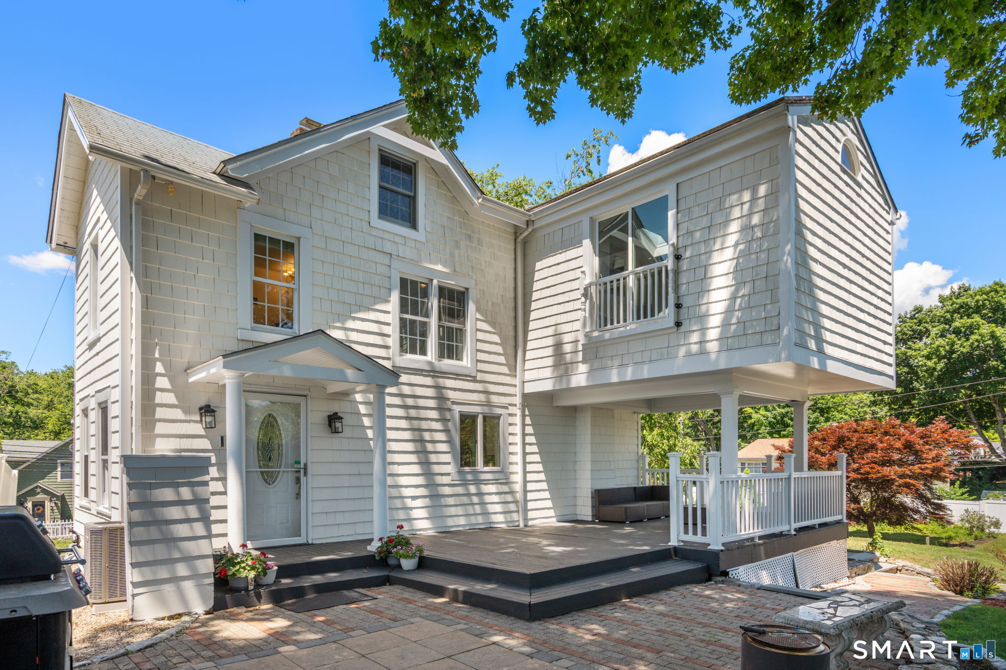 152 North Taylor Avenue Norwalk CT 06854
