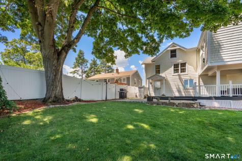 152 North Taylor Avenue Norwalk CT 06854