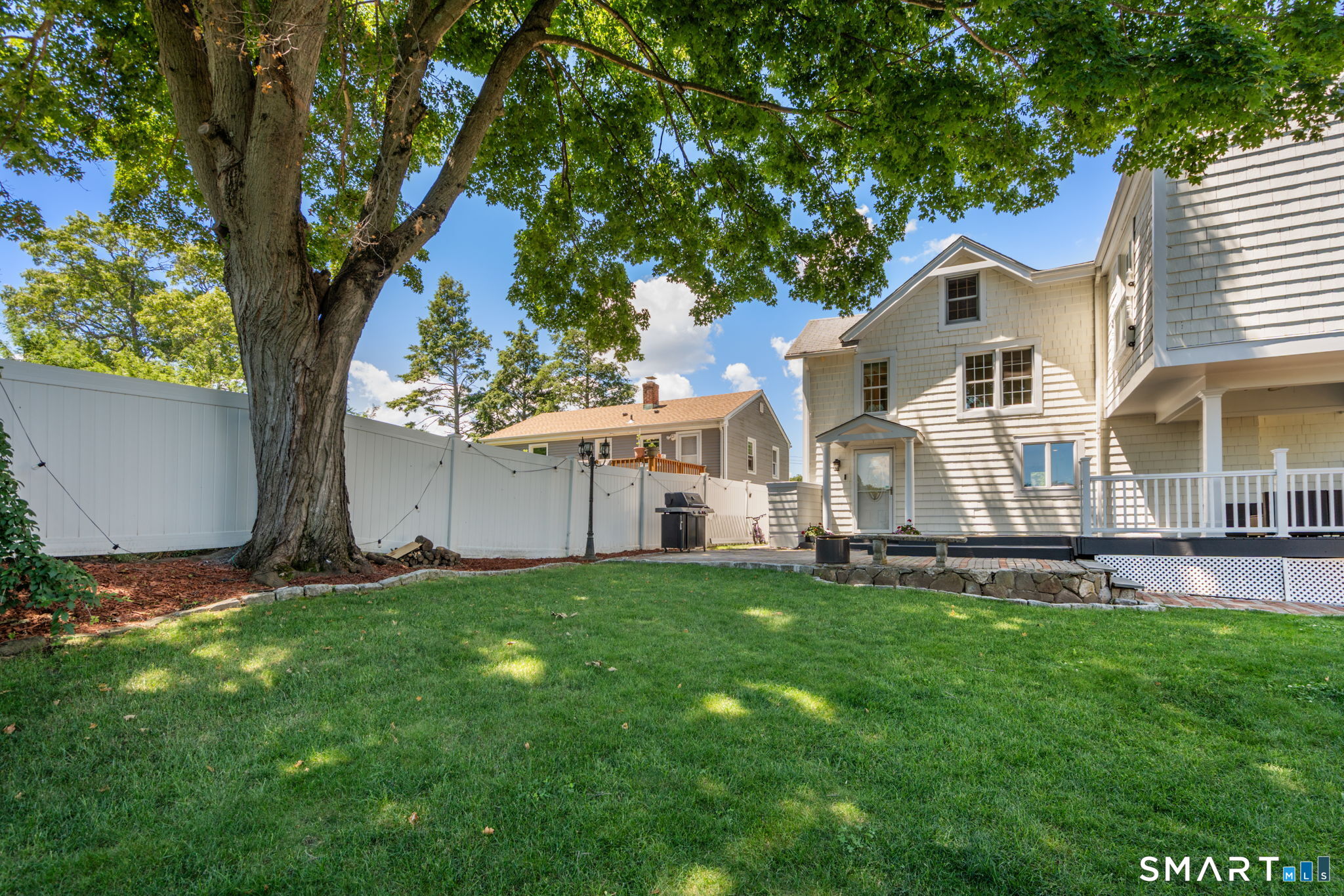 152 North Taylor Avenue Norwalk CT 06854