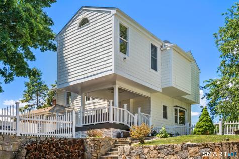 152 North Taylor Avenue Norwalk CT 06854