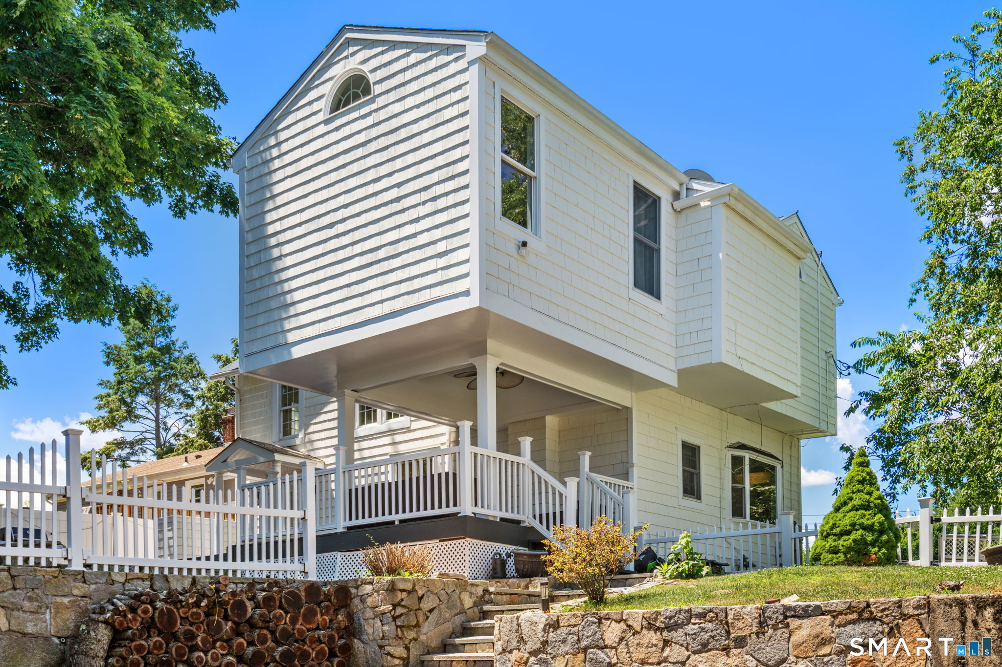 152 North Taylor Avenue Norwalk CT 06854