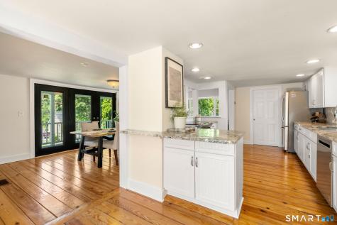 152 North Taylor Avenue Norwalk CT 06854