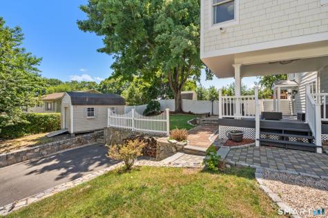 152 North Taylor Avenue Norwalk CT 06854