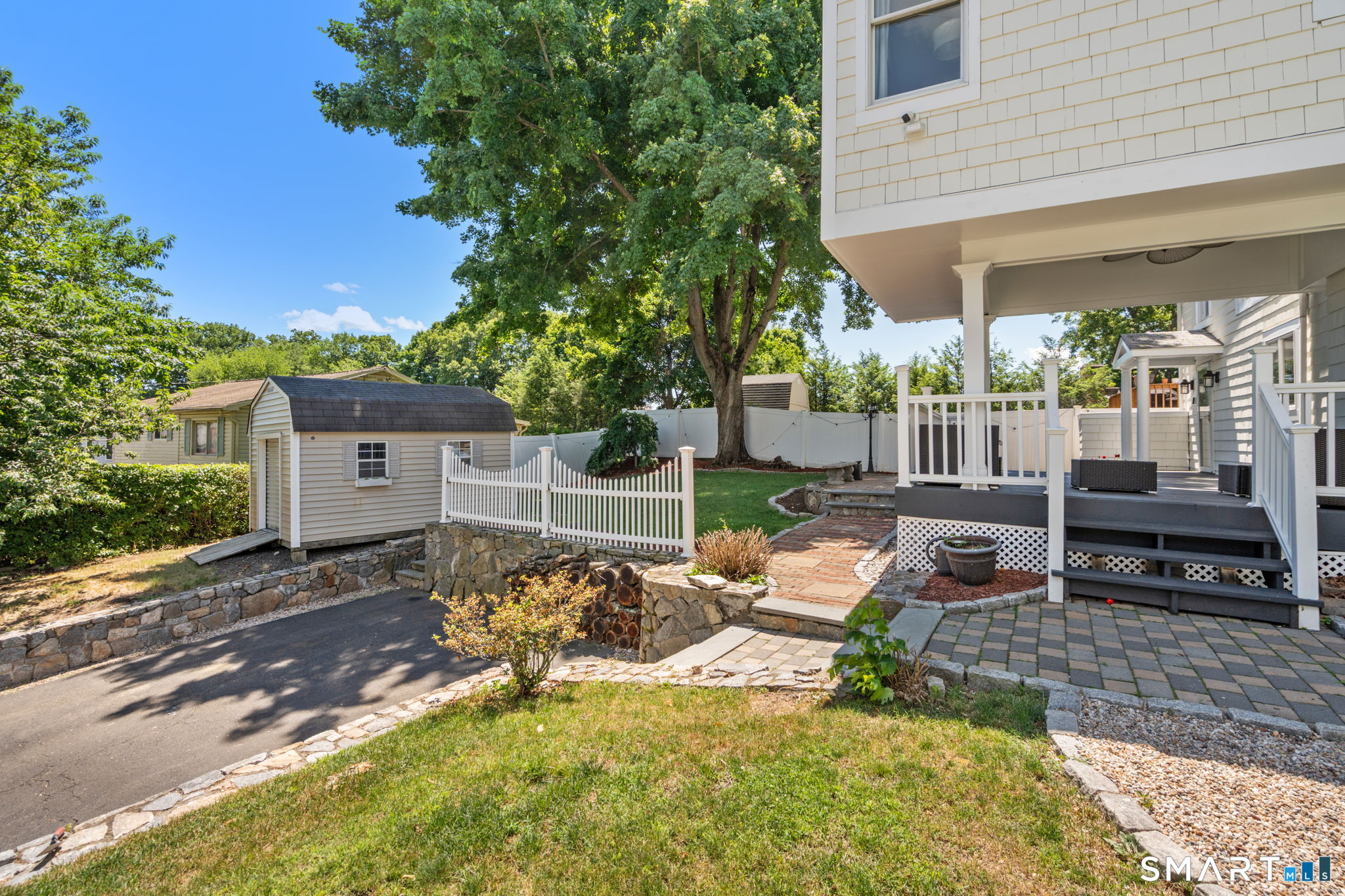 152 North Taylor Avenue Norwalk CT 06854