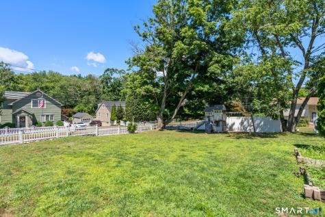 152 North Taylor Avenue Norwalk CT 06854