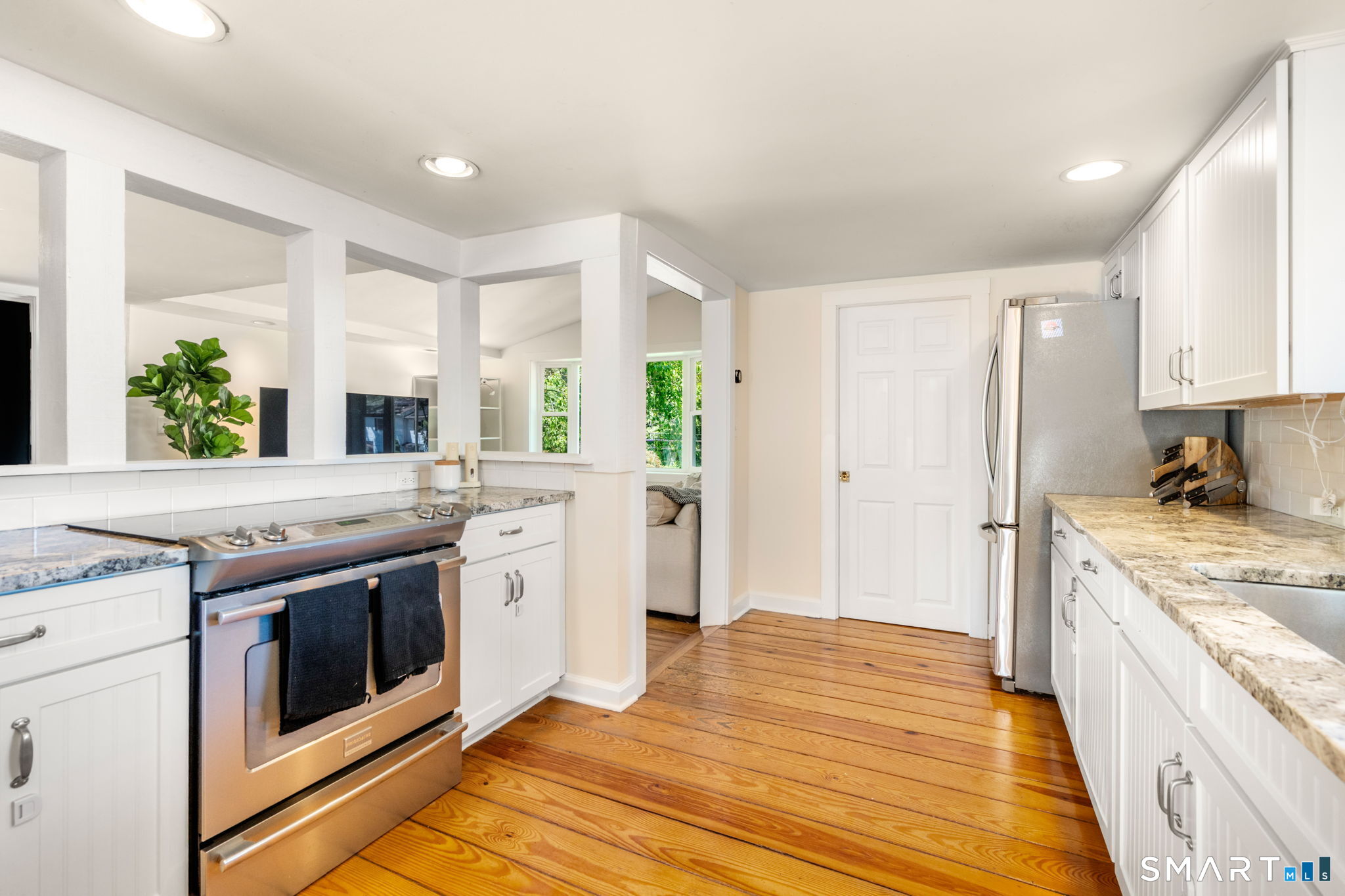 152 North Taylor Avenue Norwalk CT 06854