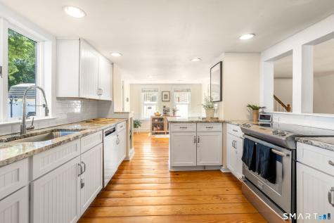 152 North Taylor Avenue Norwalk CT 06854