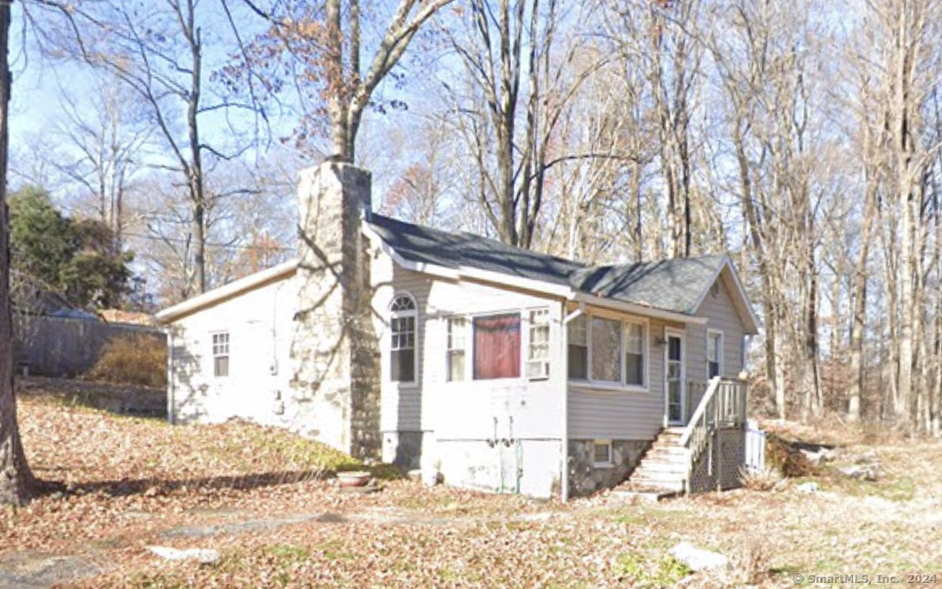 3 Brookside Road New Fairfield CT 06812