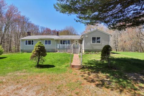 572 Westchester Road Colchester CT 06415