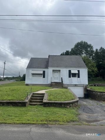 Ansonia CT 06401