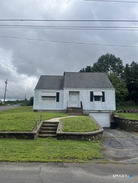 Ansonia CT 06401