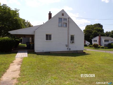 Ansonia CT 06401