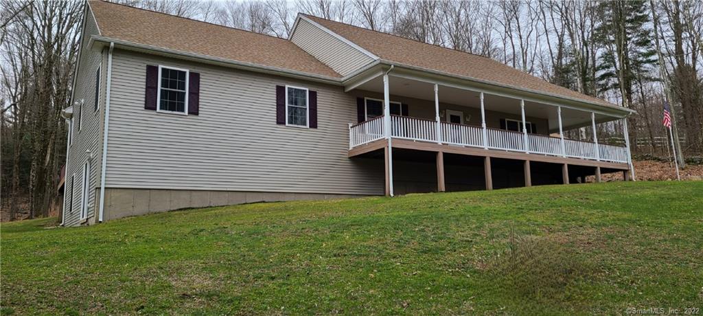 328 Plains Road Tolland CT 06084