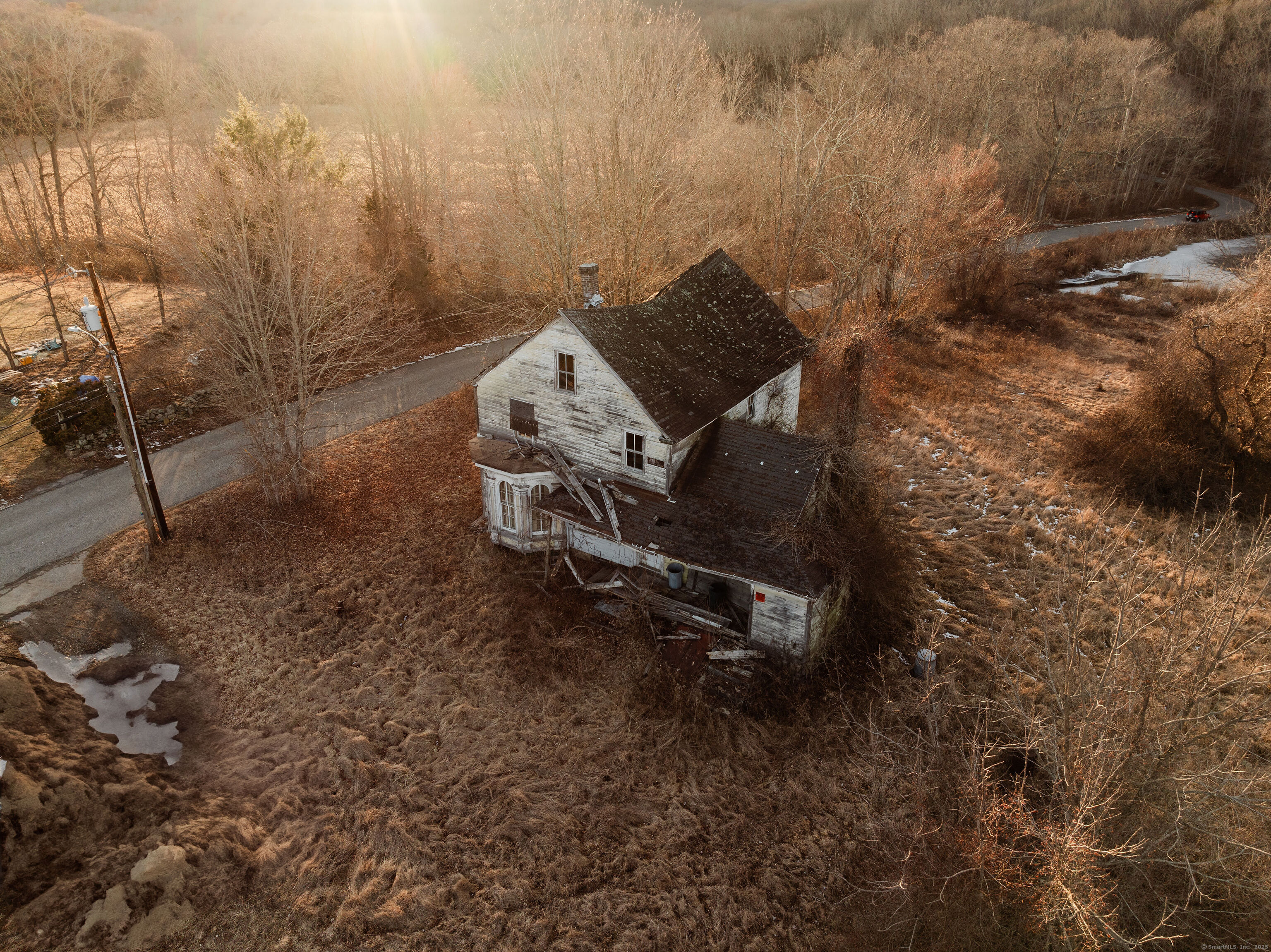 215 Wawecus Hill Road Norwich CT 06360