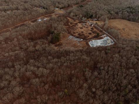 215 Wawecus Hill Road Norwich CT 06360