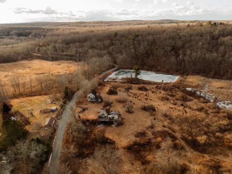 215 Wawecus Hill Road Norwich CT 06360