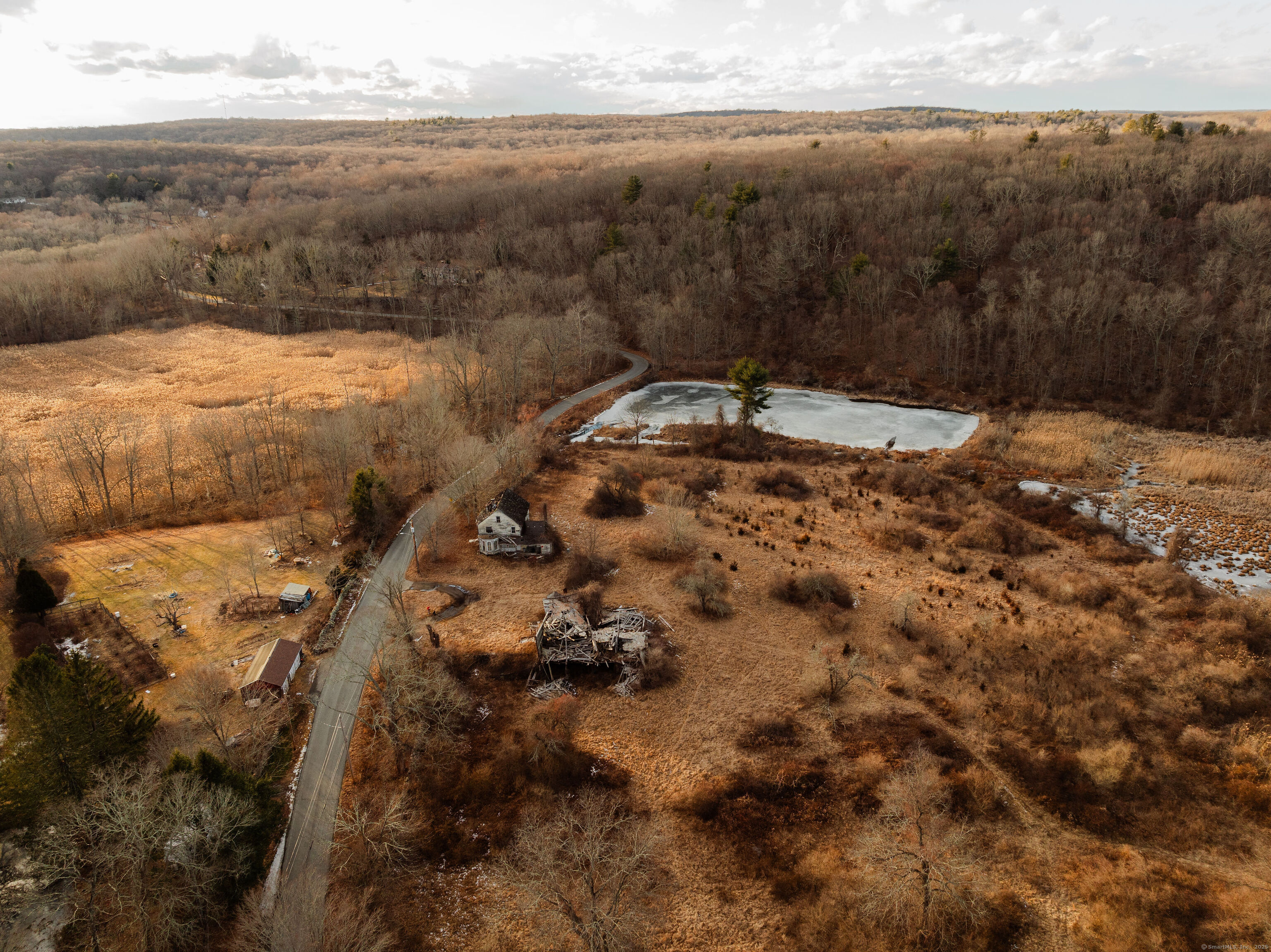 215 Wawecus Hill Road Norwich CT 06360