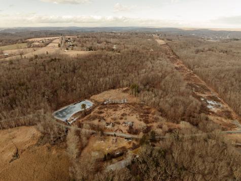 215 Wawecus Hill Road Norwich CT 06360