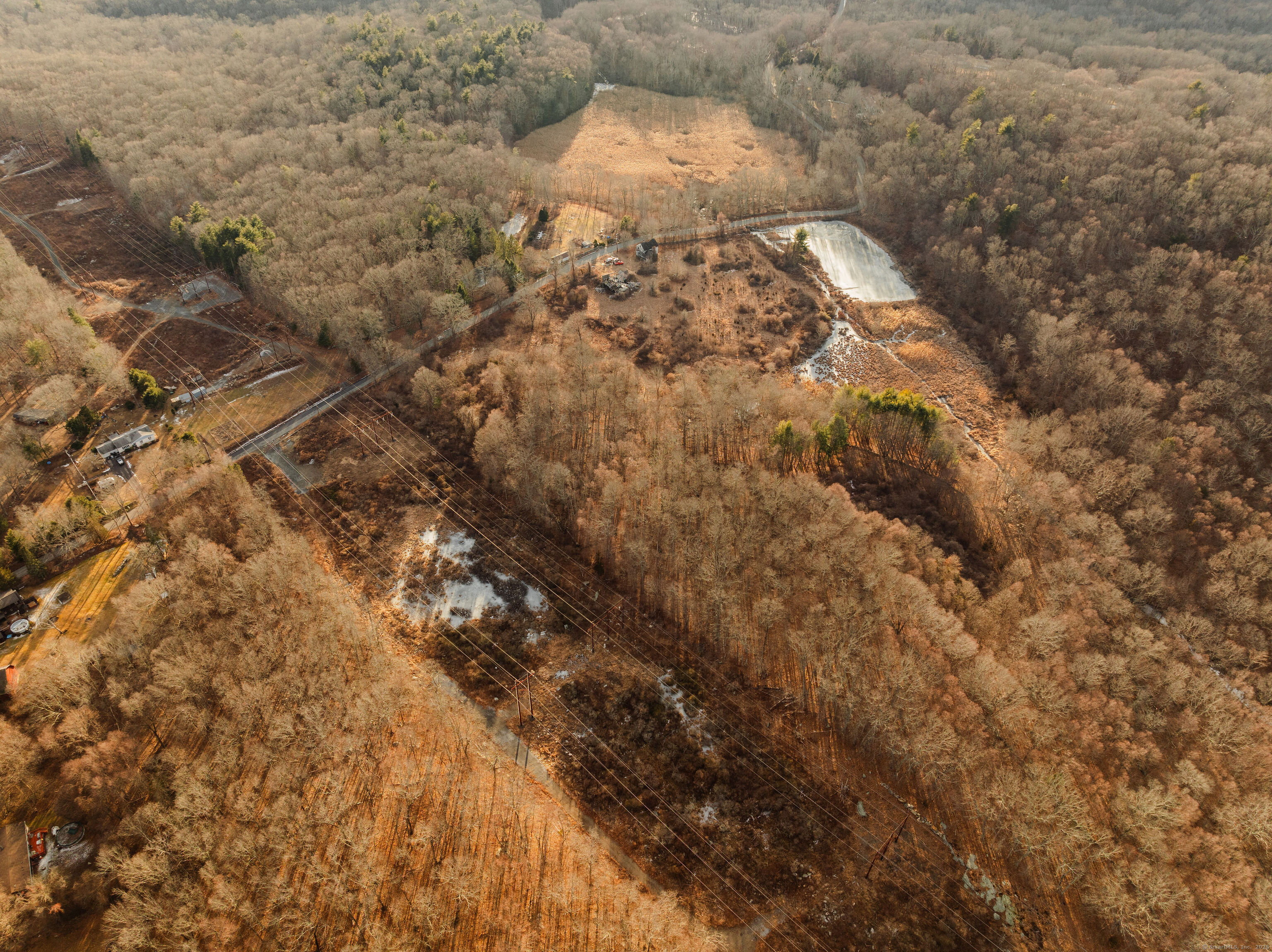 215 Wawecus Hill Road Norwich CT 06360