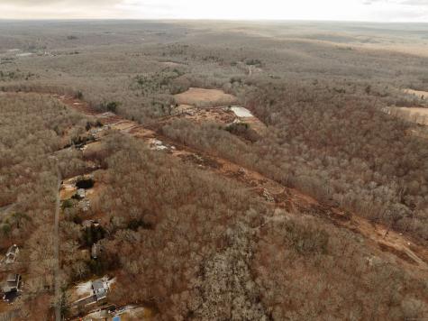 215 Wawecus Hill Road Norwich CT 06360