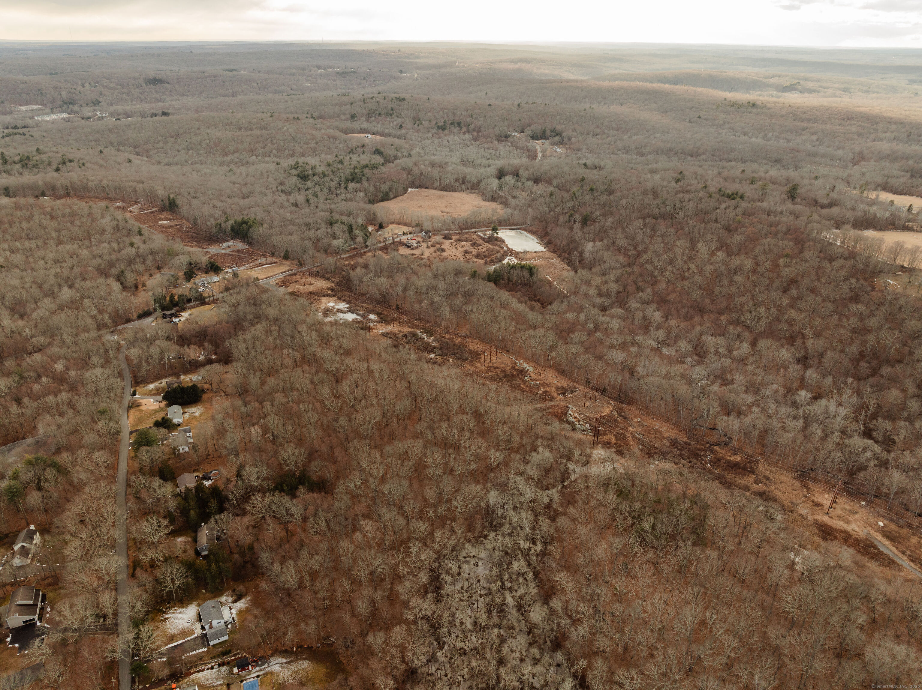 215 Wawecus Hill Road Norwich CT 06360