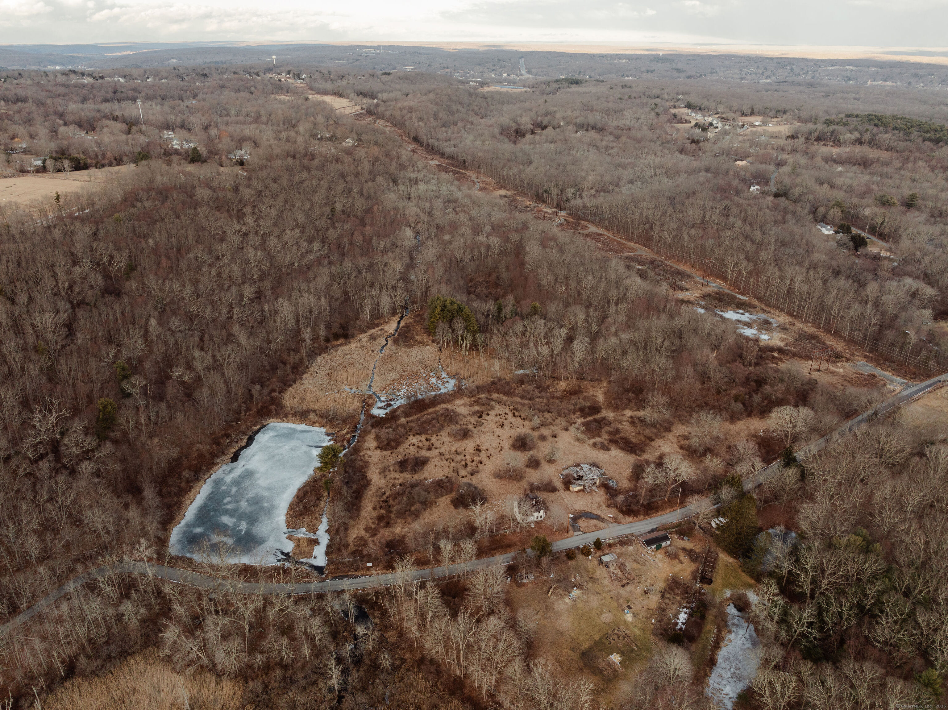 215 Wawecus Hill Road Norwich CT 06360