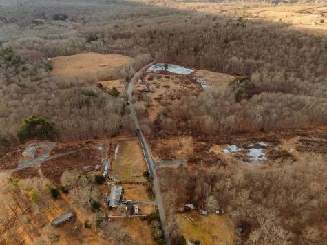 215 Wawecus Hill Road Norwich CT 06360