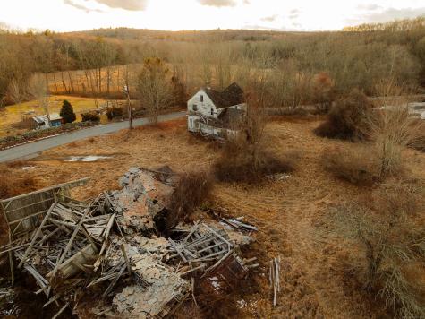 215 Wawecus Hill Road Norwich CT 06360