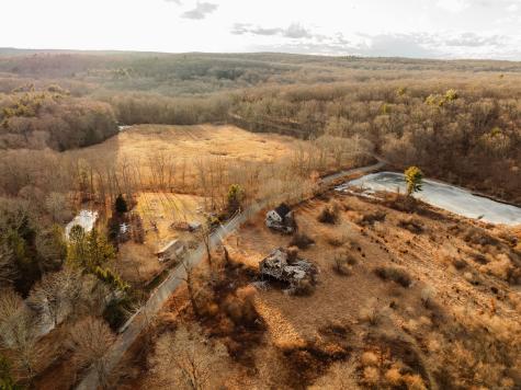 215 Wawecus Hill Road Norwich CT 06360