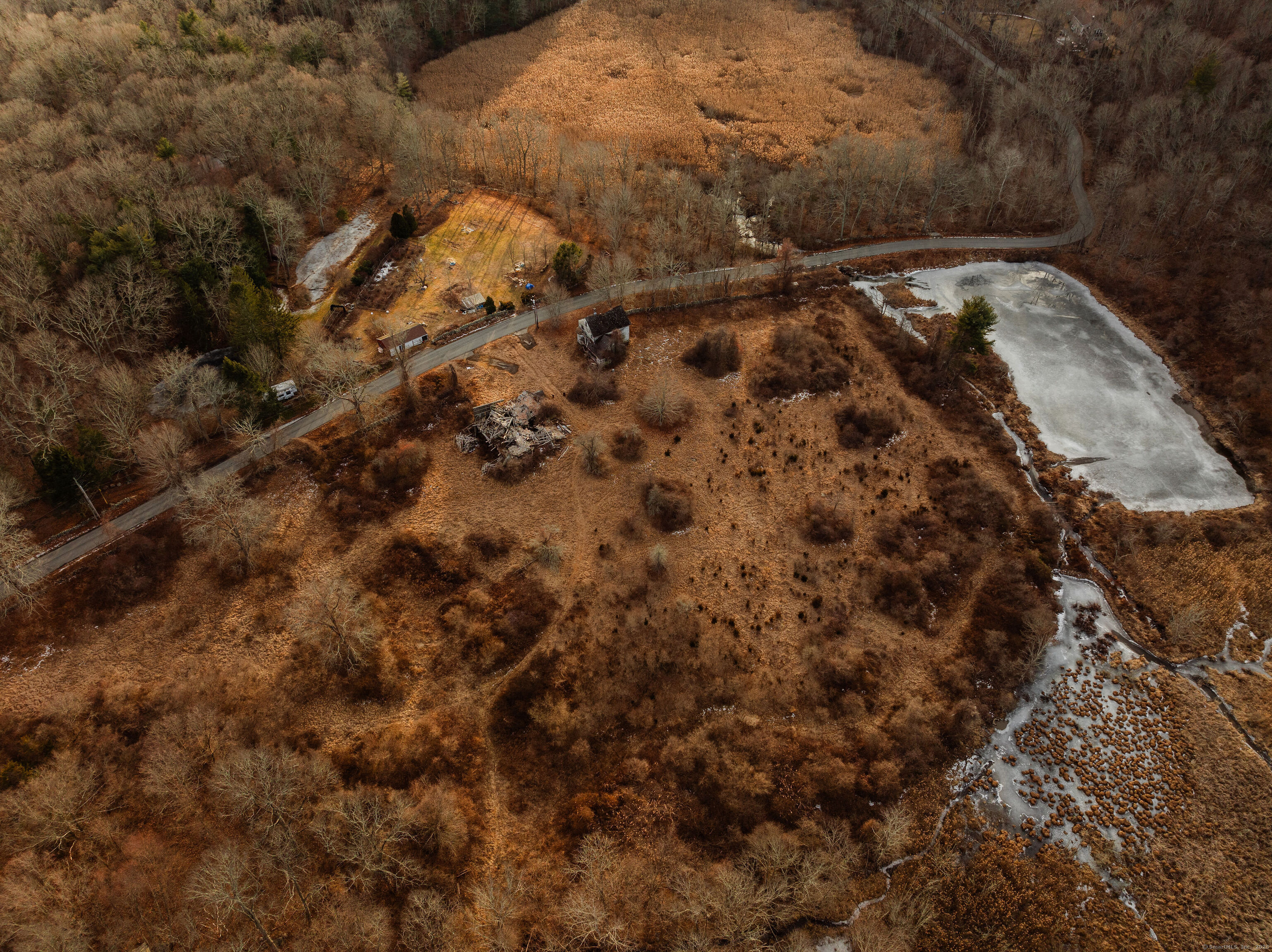 215 Wawecus Hill Road Norwich CT 06360