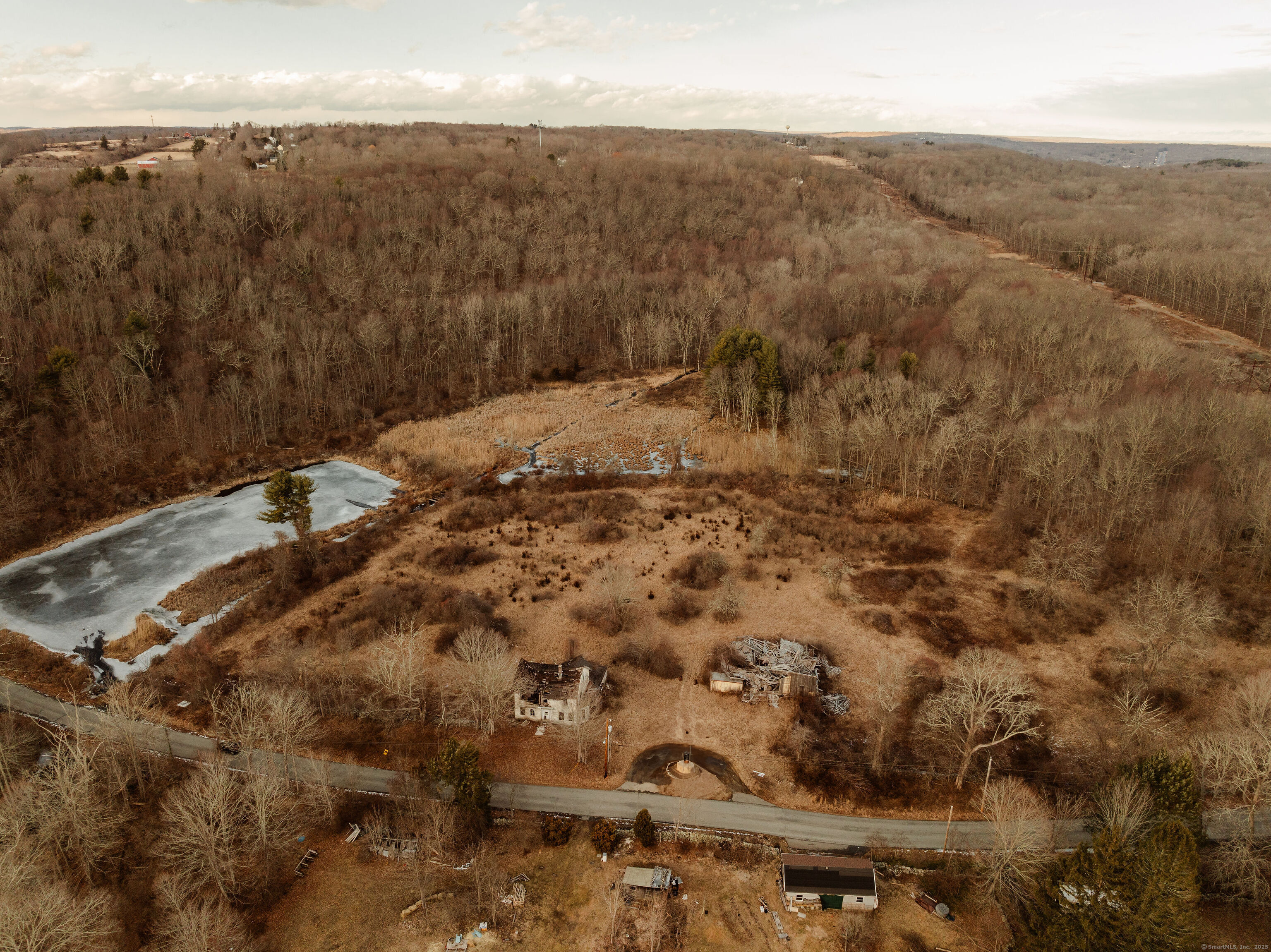 215 Wawecus Hill Road Norwich CT 06360