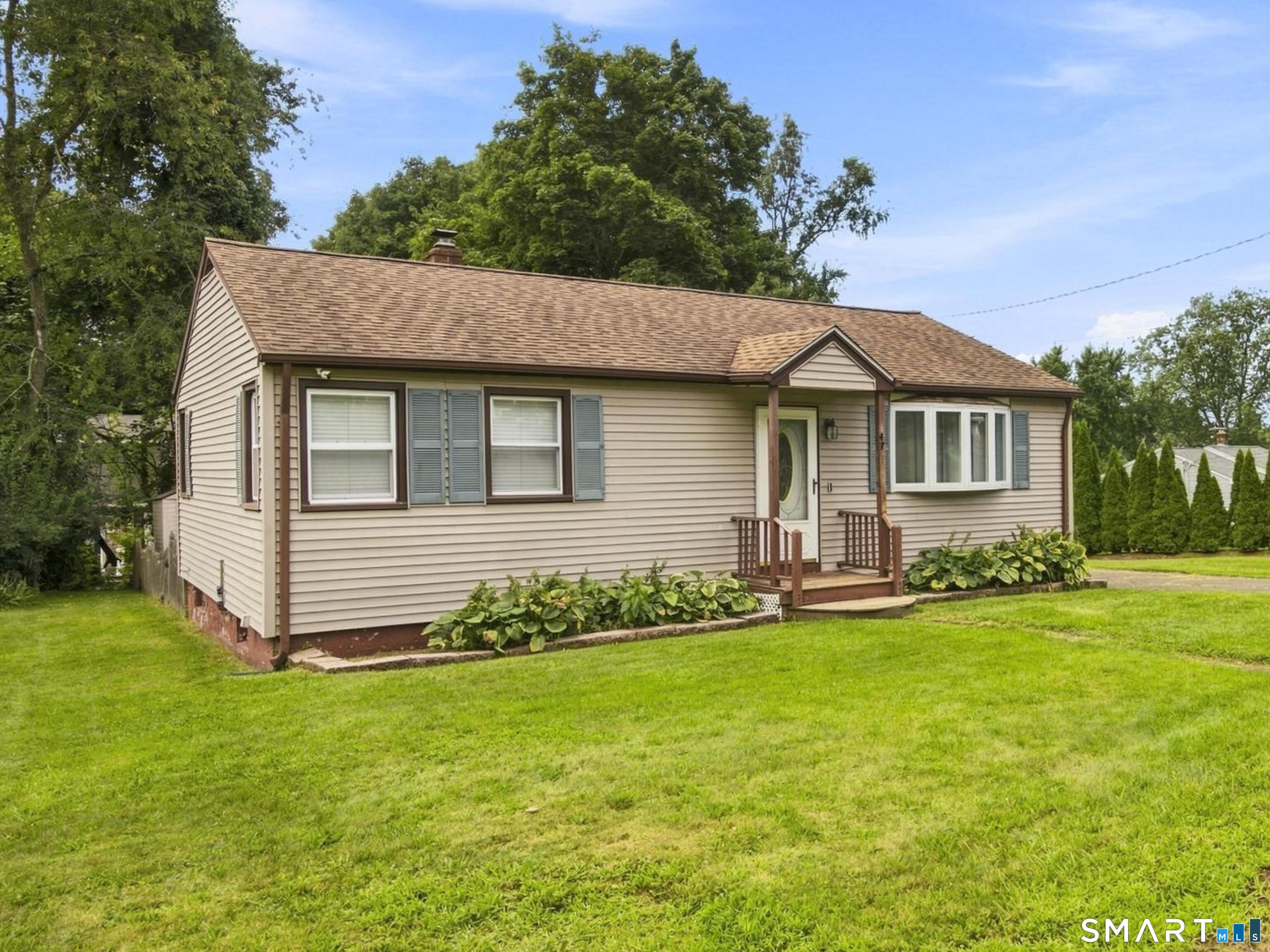 47 Victoria Drive Meriden CT 06450