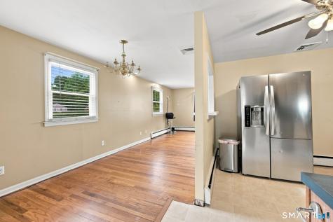 47 Victoria Drive Meriden CT 06450