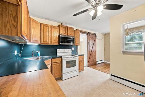 47 Victoria Drive Meriden CT 06450